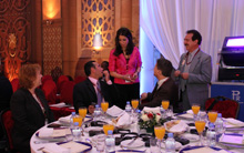 Doha Forum 2010